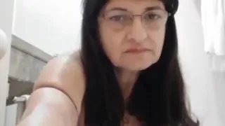 Astonishing porn scene Masturbation amateur try to watch for