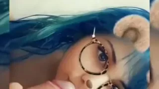 I love sucking dick!!