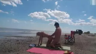 Voyeur Gets Free Blowjob