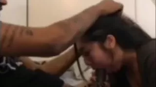 Only Big Dick can Make her Happy