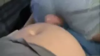 Daisy Dukes Lapdance