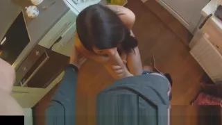 YouPorn - fucking-glasses-soothing-the-pain-with-sex