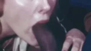 Collection Film No 11 - Wild Mary Black