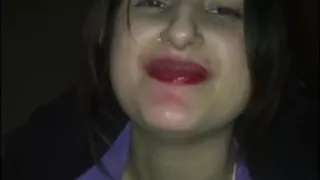 Sexy teen cumshot compilation