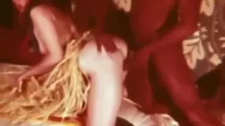 Diamond Collection 47 - Hula Hut