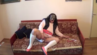 Baba Yaga Strikes Again