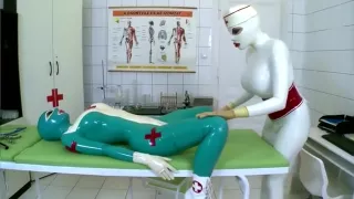 YouPorn - everyting-happens-while-the-doctor-is-away-ddf-productions