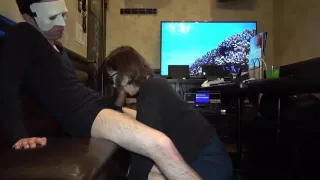 Teen japanese couple