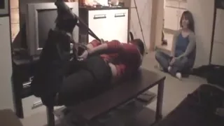 Amazing xxx video Babe homemade crazy show