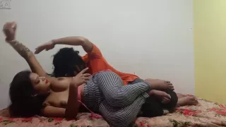 South indian college girl seducing by me with hidden camera