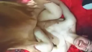 Hot spanish babe with amazing body fucked hard