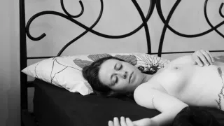 Busty Abby-the awakening