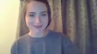 Super hot babe lactates and shows ass on cam hotcamgirls4free