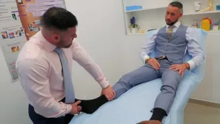 Amaterji, Velik Kurac, Sperma, Brizganje Sperme, Geji, Mišice