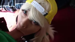 Amateur Couple Creampie