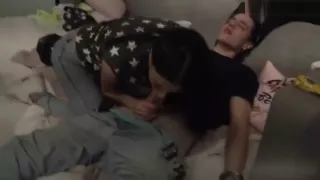 Did these girls film themselves RAPING a guy - Porn, Sex, Fr