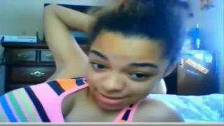 Amateur Interracial Couple Blowjob Till Cum Swallows