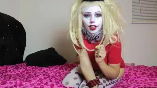 popper slave freakshow conditioning 480p