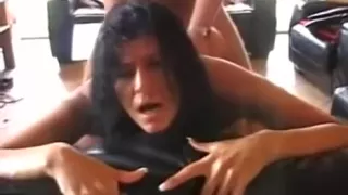 Anal loving amateur wife