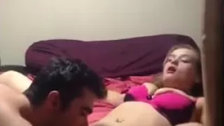 One Night Stand With A Tampa Beach Girl