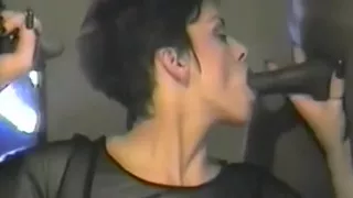 It takes three BBCs to satisfy my busty wife