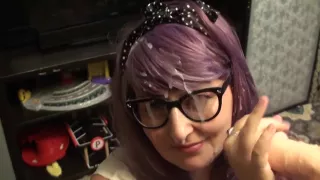 Baby Mouseling's Cumshot Compilation