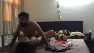 Quality time with girlfriend