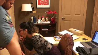 Amateursex, Blasen, Latinasex, Bürosex, Öffentlicher Sex, Schlampe