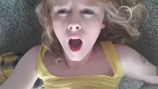 Come and drink momma's milk FULL