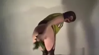 Pineapple girl full video