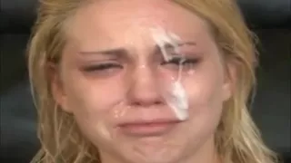 They dont like facial compilation