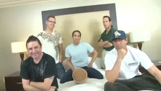 Home made Gang Bang 9 - Scene 1 - Pornhubcom