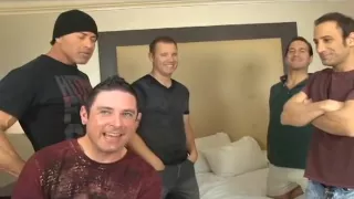 Home made Gang Bang 8 - Scene 1 - Pornhubcom