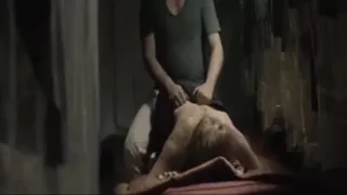 Father sold his daughter.