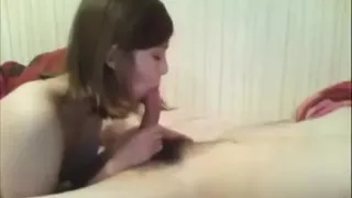 Amateur couple on webcam - 9