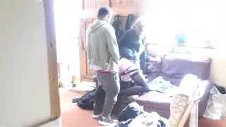 young sissyslut getting pounded for first time by complete stranger