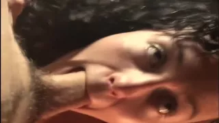 Sensual Blowjob Perfection