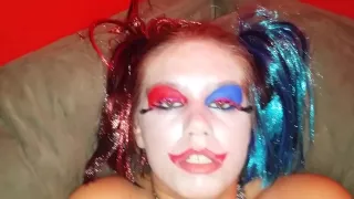 sucking Clown 1