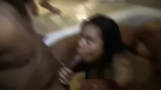 orgy gangbang kimberly chi ladybug romemajor leona banks spermed