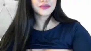 cam model compares me to an udder. sph