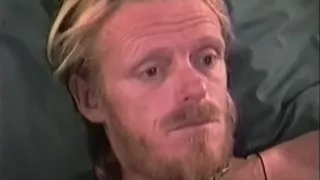 Mature Amateur Ghost Jacking Off