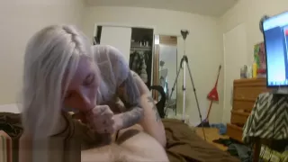 Intense POV Compilation From Blowjobs to Doggy Style with Cumshots