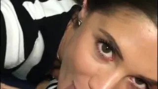 Public Sex in shopping mall - Little Caprice