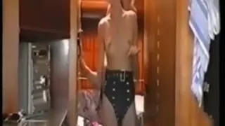 Natalie Night Vacation Part1