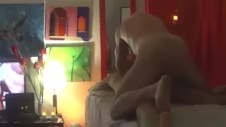 MASSAGE CLIENT DEEPTHROAT RELAX SEX von Nudemassage