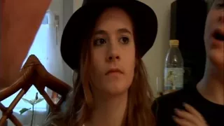 Girl on girl on girl - Videorama