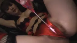 Erika Kirihara real asian model with big part4