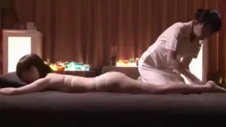 Japanese Massage Full