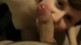 Amateur swallow compilation