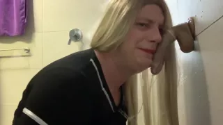 Amateur, Culo, Culo Grande, Rubia, Mamada, Travestis